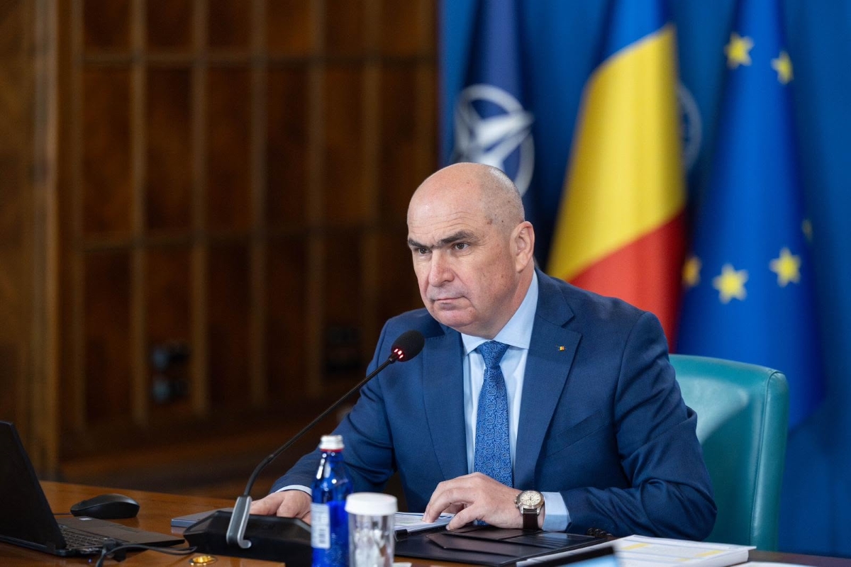 VIDEO Ilie Bolojan, despre Legea salarizarii: niciun castig in sectorul public nu va scadea
