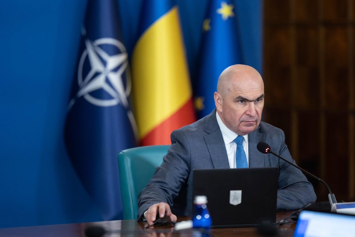 Ilie Bolojan: Proiectul privind Legea salarizarii nu va fi gata pana la inceputul lui august